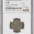 NGC 1876 CNB HI  Russian  Coin Silver  20K VG 8