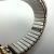 Vintage Bucherer 17 Jewels Swiss Ladies Watch Gold Speidel Bracelet 17250, 6 in