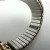 Vintage Bucherer 17 Jewels Swiss Ladies Watch Gold Speidel Bracelet 17250, 6 in