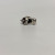 Authentic Pandora Santa's Stocking Charm - Sterling Christmas 791038 Retired