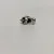 Authentic Pandora Santa's Stocking Charm - Sterling Christmas 791038 Retired Authentic Pandora Santa's Stocking Charm - Sterling Christmas 791038 Retired