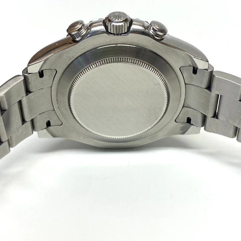 Rolex Yachmaster II 44mm Model 116680, Box & Papers