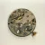 Rolex World's Records Geneve Suisse Gold Medal 9k Square Watch, 1920s