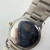 Vintage Movado Two-Tone Quartz Watch Roman Numerals 6.5 in Date 81.36.812.2