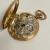 Antique Borel Neuchatel 14K Gold Pocket Watch - 82.5g, Spiral Breguet, 50mm