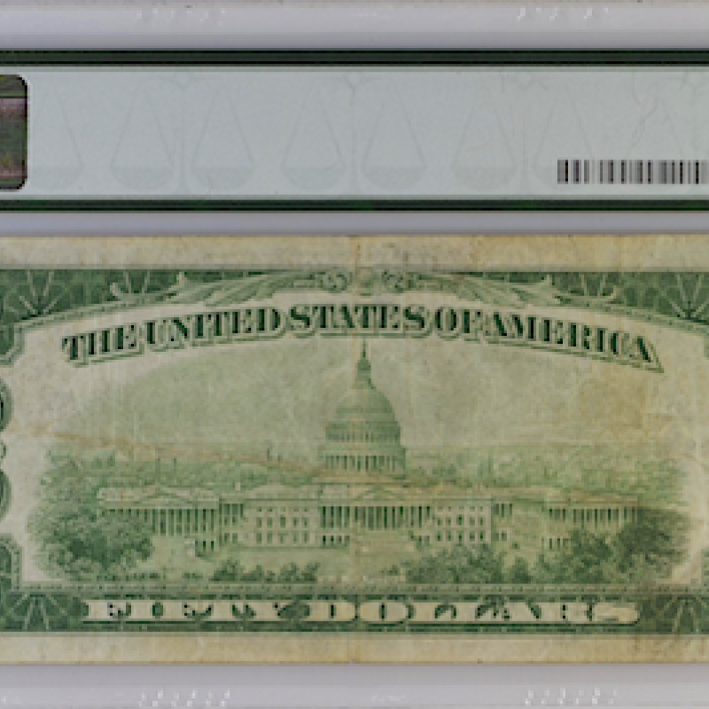 Fr 2101.1928 A FRN San Francisco 30 VF LDGS DARK GREEN LA BLOCK   Fr 2101.1928 A FRN San Francisco 30 VF LDGS DARK GREEN LA BLOCK