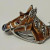 Alice Caviness Sterling Silver Designer Horse Pin Brooch Alice Caviness Sterling Silver Designer Horse Pin Brooch