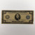 1914 $20 Large FRN Blue Seal - Quad Repeater, Serial B33220418A, NY