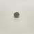 GENUINE PANDORA 925 ALE STERLING SILVER EMBOSSED HEARTS HEART BALL CHARM GENUINE PANDORA 925 ALE STERLING SILVER EMBOSSED HEARTS HEART BALL CHARM