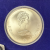 1976 Montreal Olympics Series II Ancient Olympia 4-Coin Sterling Silver Set Cana
