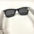 RAY-BAN Meta Wayfarer - RW4008 - Matte Black - Size 53 RAY-BAN Meta Wayfarer - RW4008 - Matte Black - Size 53