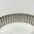 Vintage Hamilton Gold Plated Wristwatch Watch 1970's Automatic Dateline 64029-4 Vintage Hamilton Gold Plated Wristwatch Watch 1970's Automatic Dateline 64029-4
