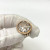 Alexander The Great Coin Ring 14K Gold and Sterling Silver, Size 7