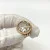 Alexander The Great Coin Ring 14K Gold and Sterling Silver, Size 7