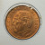 DIEZ Centavos Mexico Coin Old Piece Estados Unidos Mexicano 1959 # 35 DIEZ Centavos Mexico Coin Old Piece Estados Unidos Mexicano 1959 # 35