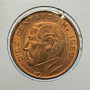  DIEZ Centavos Mexico Coin Old Piece Estados Unidos Mexicano 1959 # 35