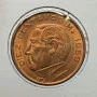  DIEZ Centavos Mexico Coin Old Piece Estados Unidos Mexicano 1959 # 35