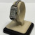 Rare Vintage Kestenmade 18K White Gold & Platinum Ladies Watch - Diamond Accents