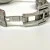 Invicta 2180 Rare Vintage 1948 Ebauche Automatic Swiss Watch 1.98 ct Diamonds