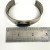 Vintage Sterling Silver Cuff Bracelet Vintage Sterling Silver Cuff Bracelet