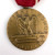 VINTAGE WWII WW2 US ARMY "FOR GOOD CONDUCT" EFFICIENCY, HONOR & FIDELITY MEDAL