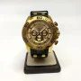 Invicta Pro Diver Men 50 mm Gold Stainless Steel Case