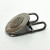 BARRER Sterling Silver Money Clip 1.5" BARRER Sterling Silver Money Clip 1.5"