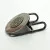 BARRER Sterling Silver Money Clip 1.5" BARRER Sterling Silver Money Clip 1.5"