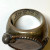 Bradford Exchange Sterling Silver 1906 Indian Head Penny Men's Ring 10 Bradford Exchange Sterling Silver 1906 Indian Head Penny Men's Ring 10
