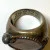 Bradford Exchange Sterling Silver 1906 Indian Head Penny Men's Ring 10 Bradford Exchange Sterling Silver 1906 Indian Head Penny Men's Ring 10