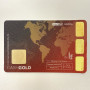 Nadir Gold 3g Fine Gold 999.9