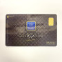 Nadir Gold 0.10g Fine Gold 999.9