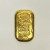 100 Gram PAMP Suisse Cast Gold Bar
