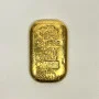 100 Gram PAMP Suisse Cast Gold Bar