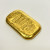 100 Gram PAMP Suisse Cast Gold Bar