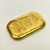 100 Gram PAMP Suisse Cast Gold Bar