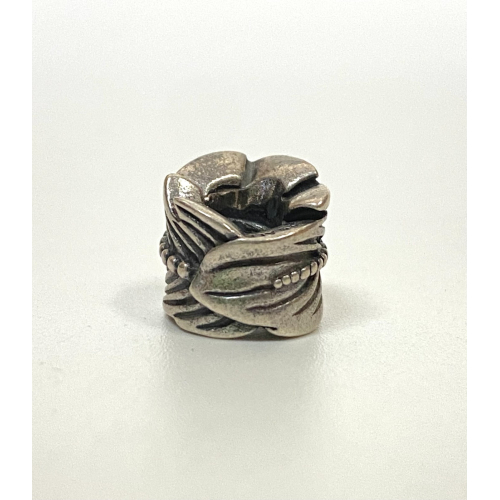 Authentic Pandora Sterling Silver Charm 790581 ALE Authentic Pandora Sterling Silver Charm 790581 ALE