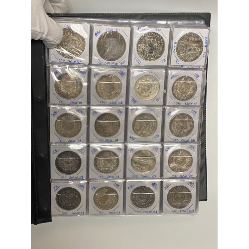 Rare 154-Coin Collection – Silver & Antique Coins – Great Investment! Rare 154-Coin Collection – Silver & Antique Coins – Great Investment!