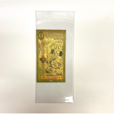 2021 New Hampshire Goldback 24KT 1/1000th Oz 999 Gold Currency Bullion 2021 New Hampshire Goldback 24KT 1/1000th Oz 999 Gold Currency Bullion