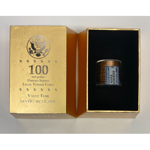 12 Coins William Henry Harrison Dollar 2009 P in original Gold Brick Box 12 Coins William Henry Harrison Dollar 2009 P in original Gold Brick Box