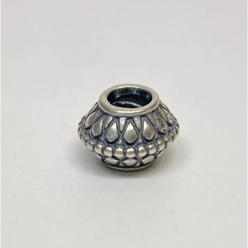 Pandora Sterling Silver Ale S925 Inner Strength Charm #790530 Pandora Sterling Silver Ale S925 Inner Strength Charm #790530