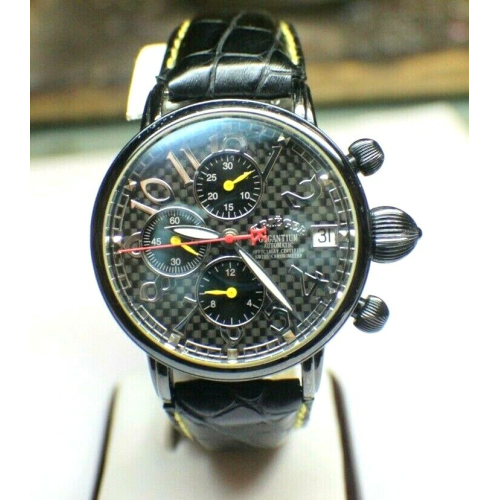 Krieger Gigantium Automatic Chronometer Limited Edition Watch !!! Krieger Gigantium Automatic Chronometer Limited Edition Watch !!!