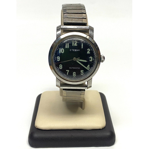 Eterna Vintage Automatic Watch Eterna Vintage Automatic Watch