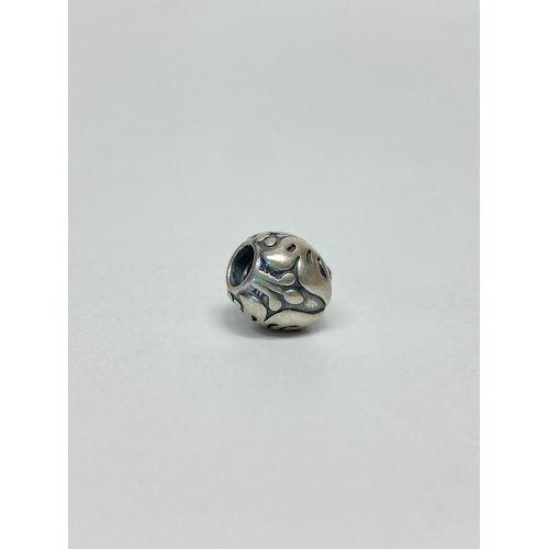 STER SILV MAJESTIC BUTTERFLY CHARM RETIRED 790524 STER SILV MAJESTIC BUTTERFLY CHARM RETIRED 790524