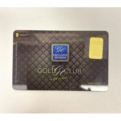 Nadir Gold 0.20g Fine Gold 999.9 Nadir Gold 0.20g Fine Gold 999.9