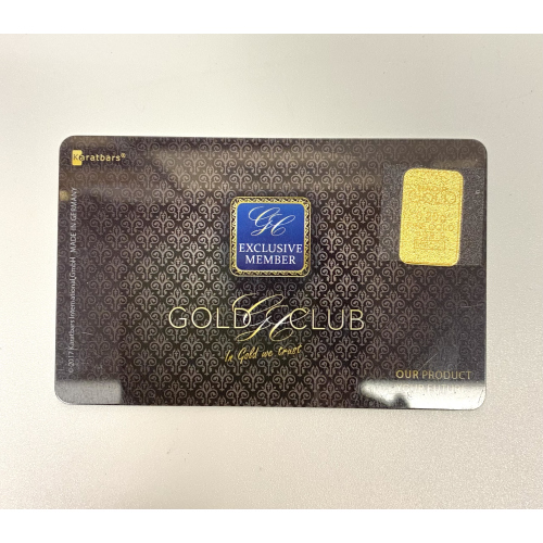 Nadir Gold 0.20g Fine Gold 999.9 Nadir Gold 0.20g Fine Gold 999.9